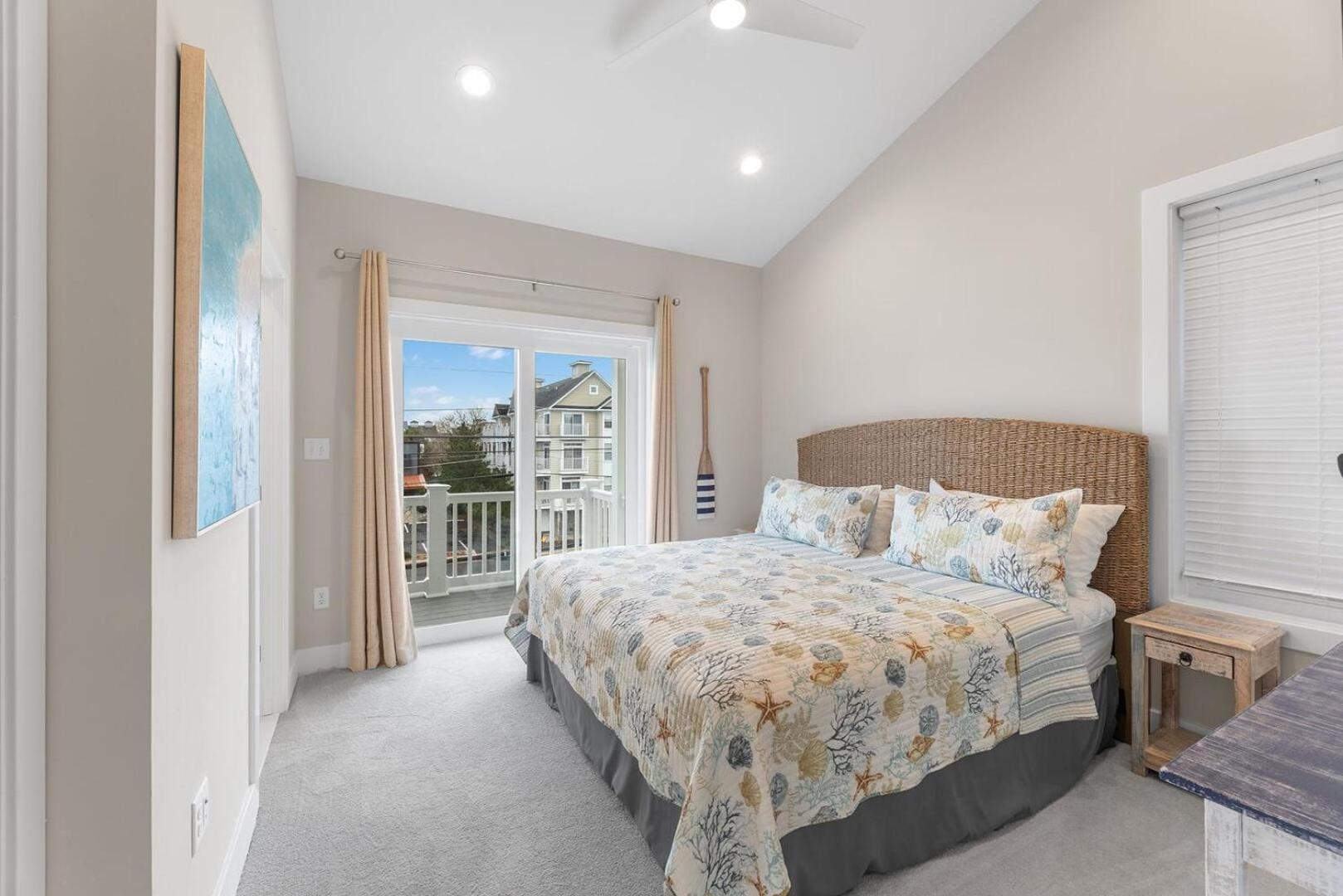 Sanibel Seas Villa Ocean City Exterior photo