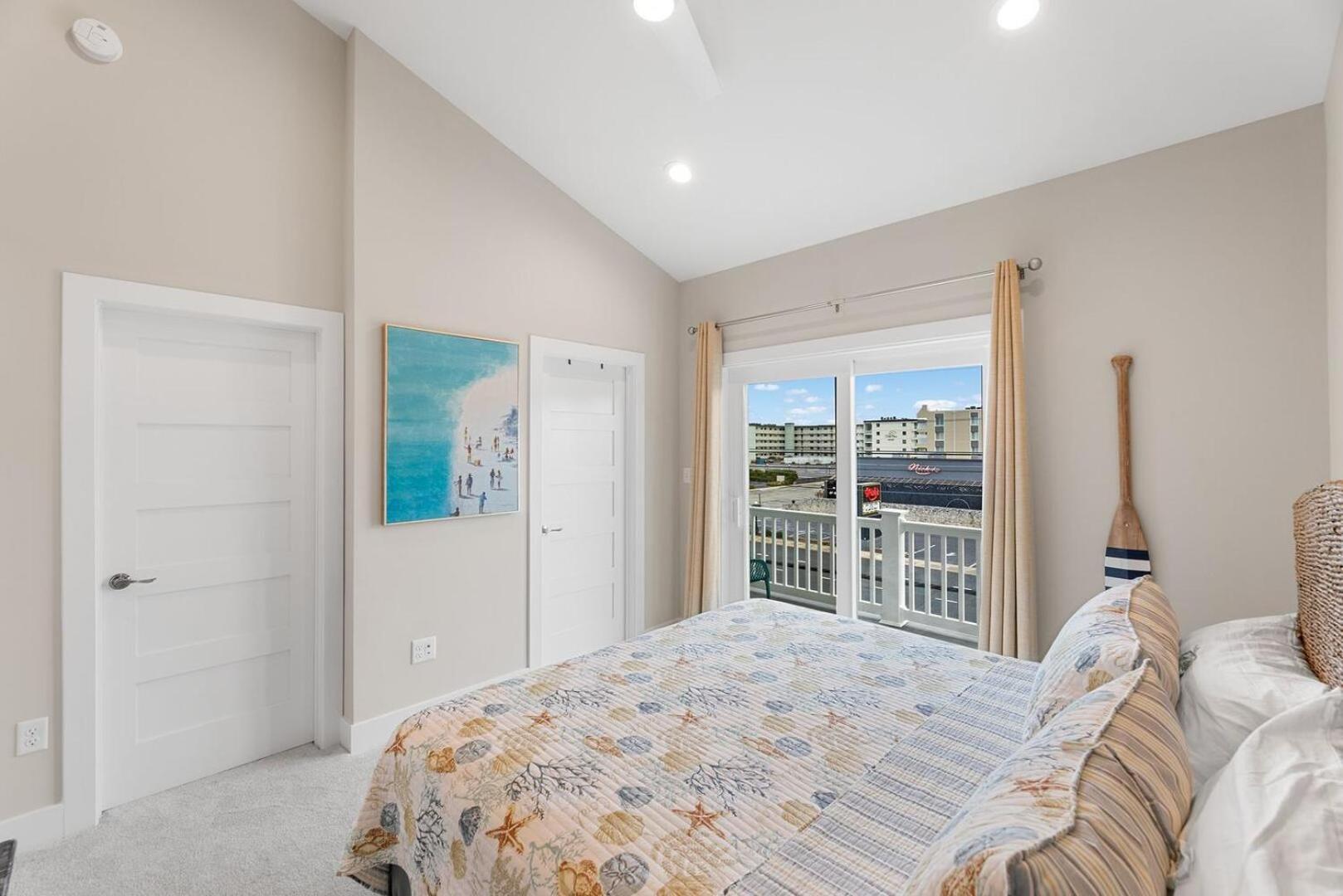 Sanibel Seas Villa Ocean City Exterior photo